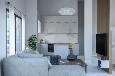 Дом с 4-мя спальнями - 15877, photo 2