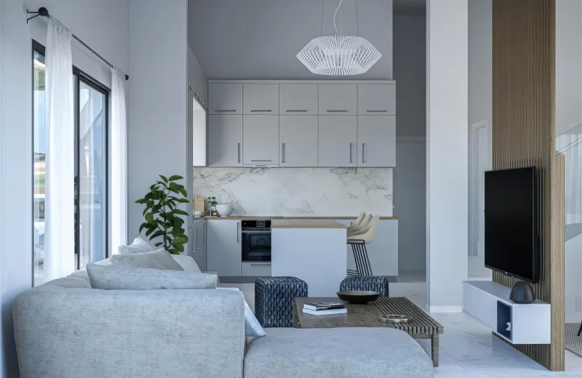 Дом с 4-мя спальнями - 15877, photo 3