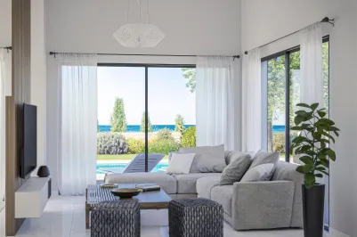 Дом с 4-мя спальнями - 15877, photo 1