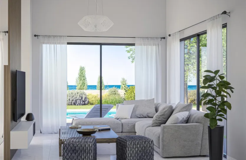 Дом с 4-мя спальнями - 15877, photo 2