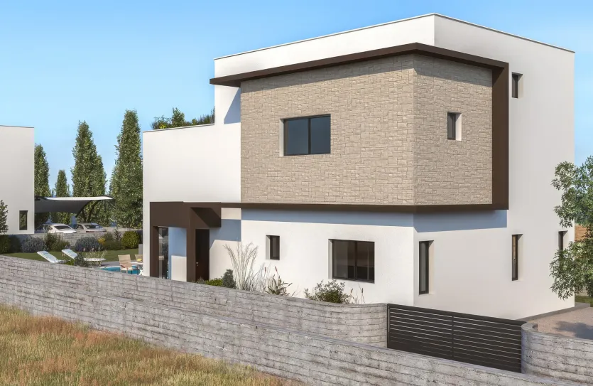 Дом с 4-мя спальнями - 15877, photo 15