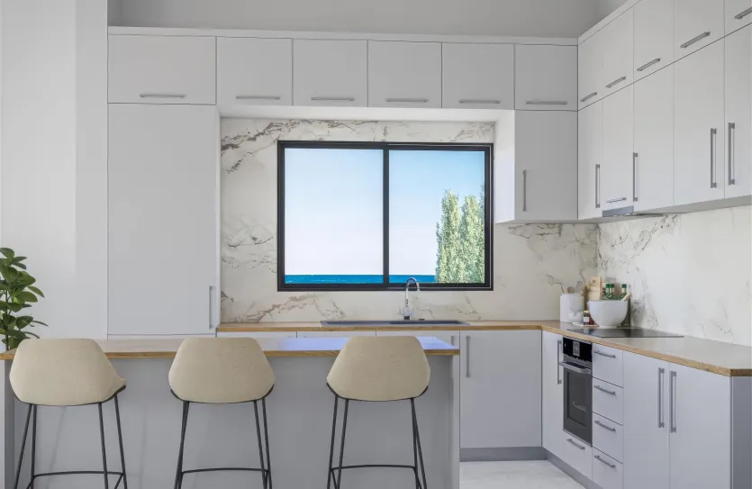 Дом с 4-мя спальнями - 15877, photo 6