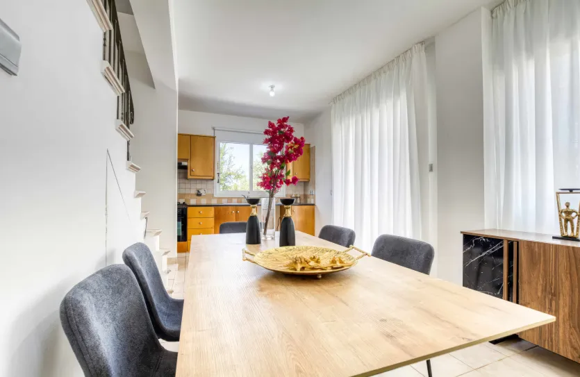 2-bedroom villa - 15876, photo 4