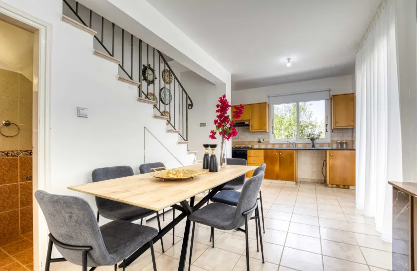 2-bedroom villa - 15876, photo 3