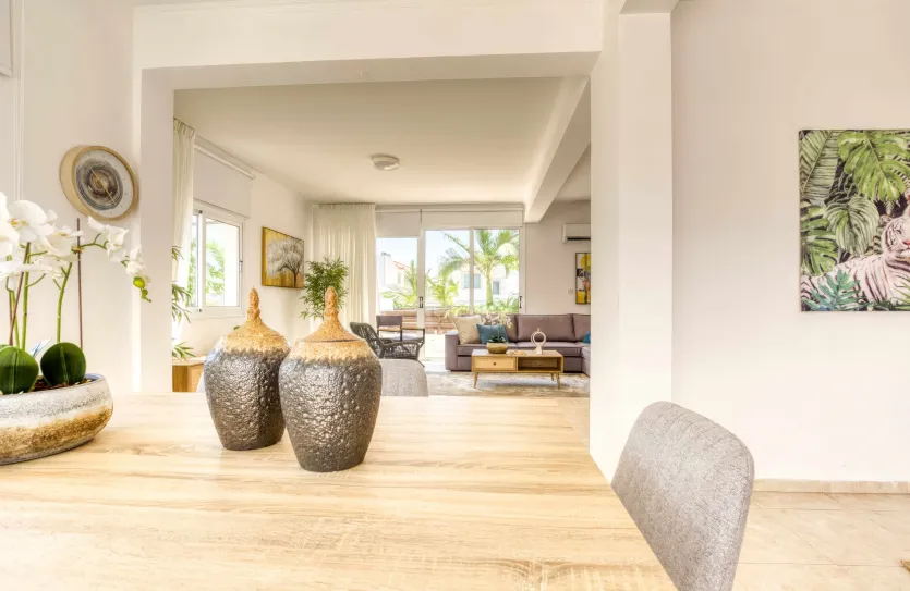 Дом с 4-мя спальнями - 15875, photo 4