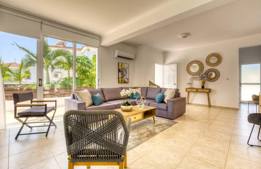 Дом с 4-мя спальнями - 15875, photo 2