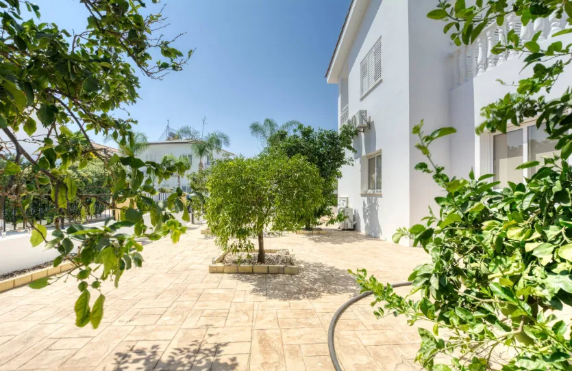 Дом с 4-мя спальнями - 15875, photo 18