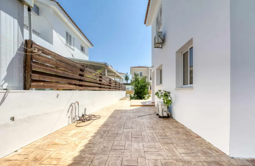 Дом с 4-мя спальнями - 15875, photo 20