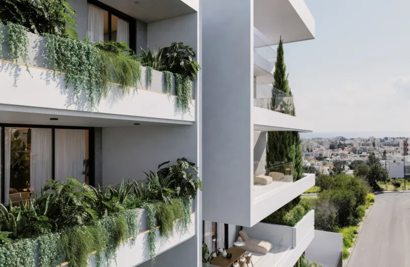 Пентхаус с 2-мя спальнями - 15880, photo 5