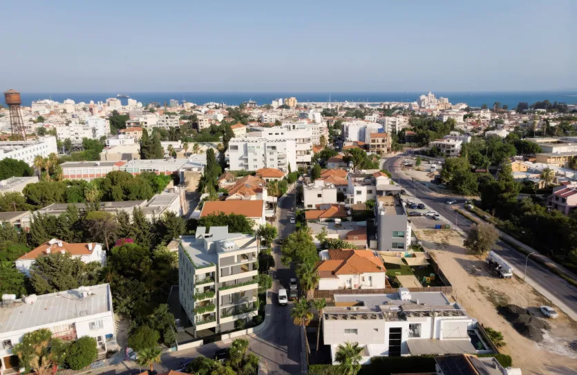 Квартира с 1-ой спальней - 15881, photo 6