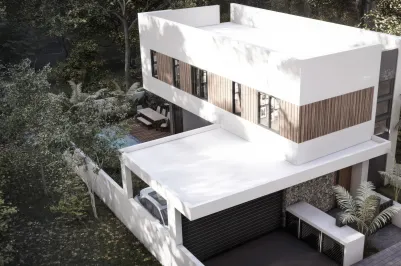 3-bedroom house - 15885, photo 2