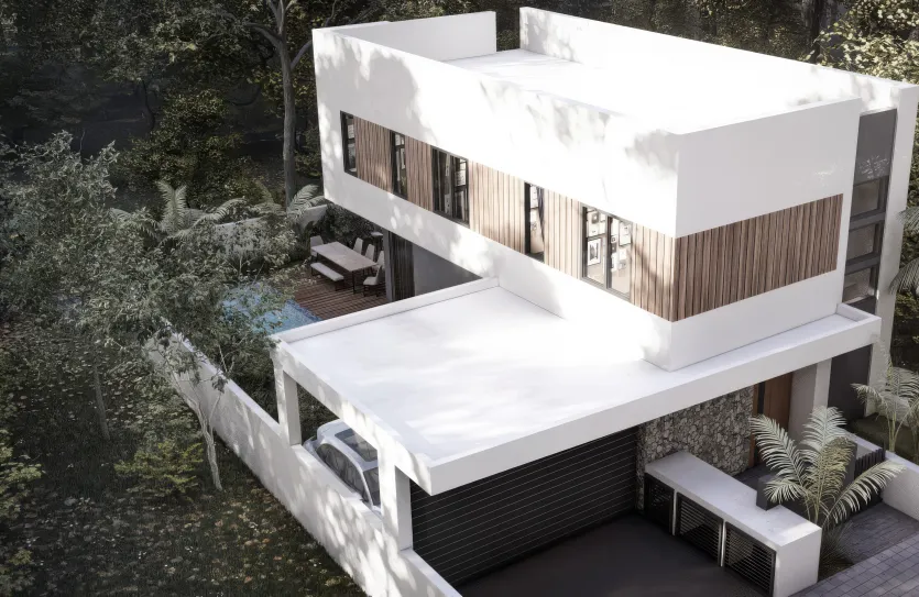 3-bedroom house - 15885, photo 3