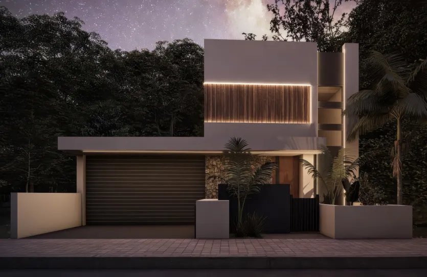 3-bedroom house - 15885, photo 5