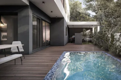 3-bedroom house - 15885, photo 1