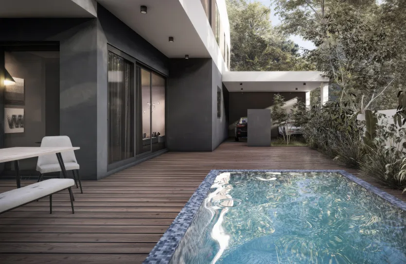 3-bedroom house - 15885, photo 2