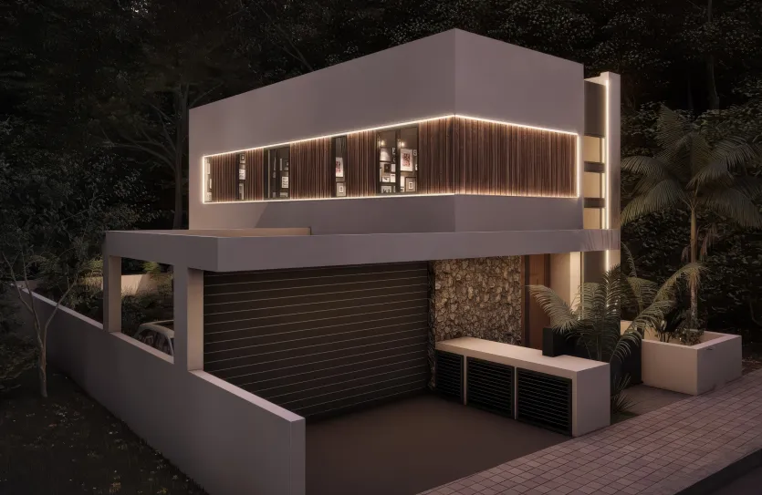 3-bedroom house - 15885, photo 4