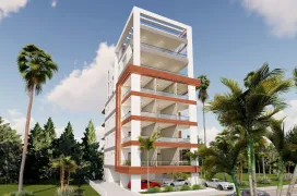3-bedroom apartment in Mackenzie, Skala, Larnaca City, Larnaca