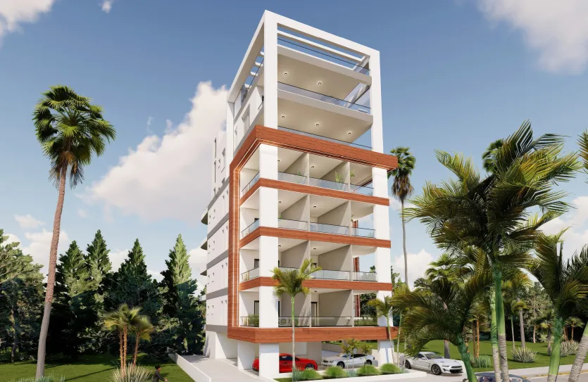 Квартира с 3-мя спальнями продажа - 15888