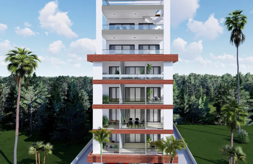 Квартира с 1-ой спальней продажа - 15887