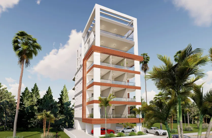 Квартира с 1-ой спальней - 15887, photo 2