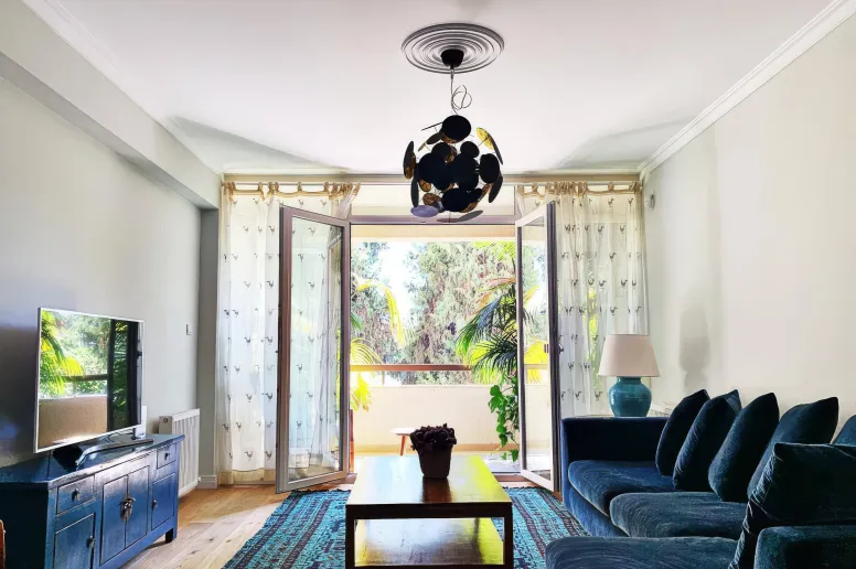 Квартира в Неаполе, Город Лимассол, Лимассол