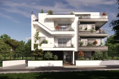 Квартира с 2-мя спальнями - 15892, photo 2