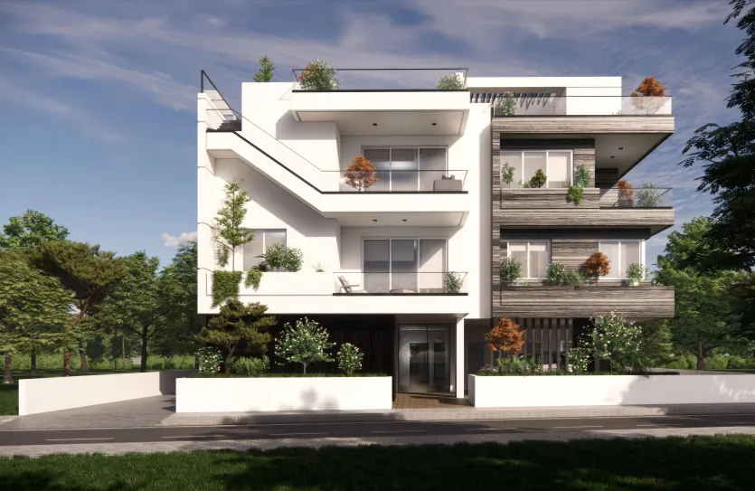 Квартира с 2-мя спальнями - 15892, photo 3