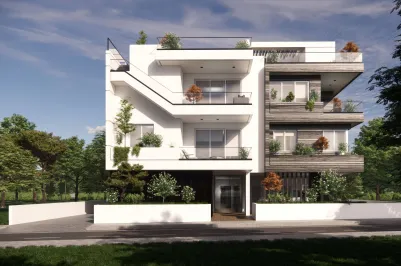 Квартира с 2-мя спальнями - 15891, photo 2