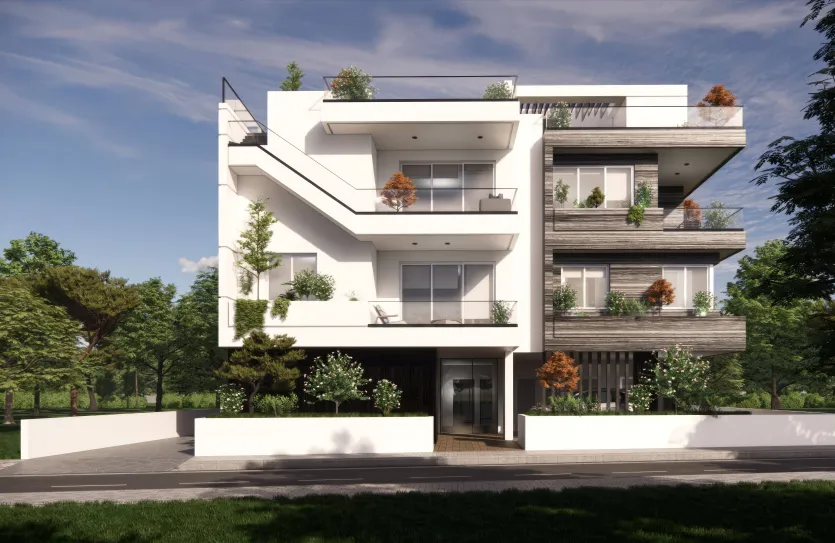 Квартира с 2-мя спальнями - 15891, photo 3