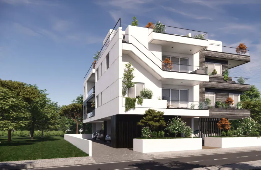 Квартира с 2-мя спальнями - 15891, photo 4