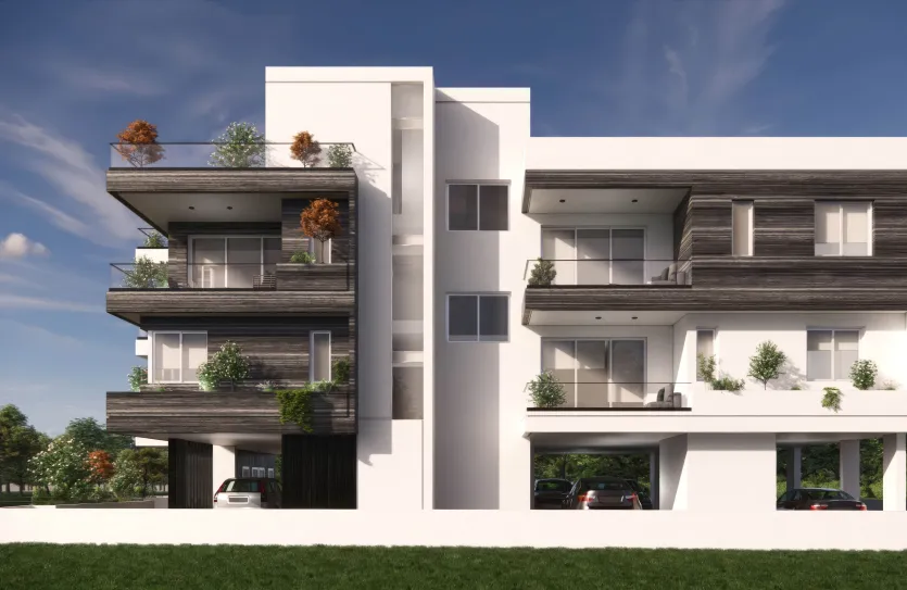 Квартира с 1-ой спальней продажа - 15890