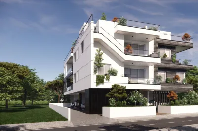 Квартира с 1-ой спальней - 15890, photo 2