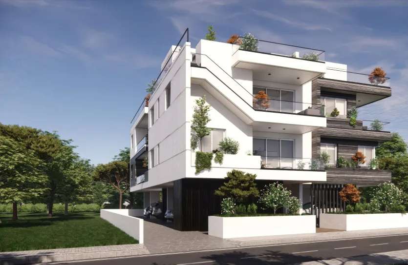 Квартира с 1-ой спальней - 15890, photo 3