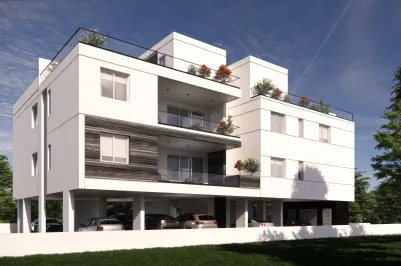 Квартира с 1-ой спальней - 15890, photo 1