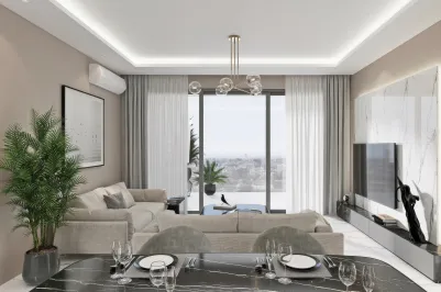 Пентхаус с 3-мя спальнями - 15895, photo 2