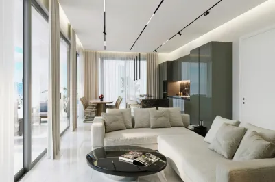 Пентхаус с 3-мя спальнями - 15895, photo 1