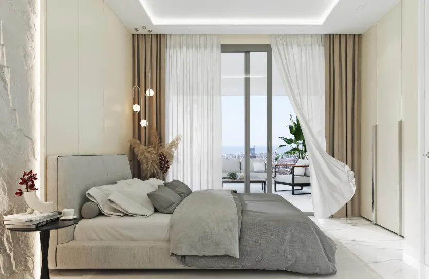 Пентхаус с 3-мя спальнями - 15895, photo 7