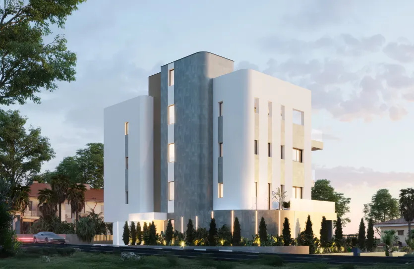 Квартира с 2-мя спальнями - 15894, photo 11