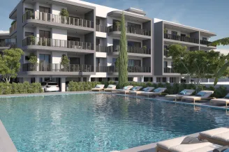 Apartment in Oroklini, Larnaca - 15901