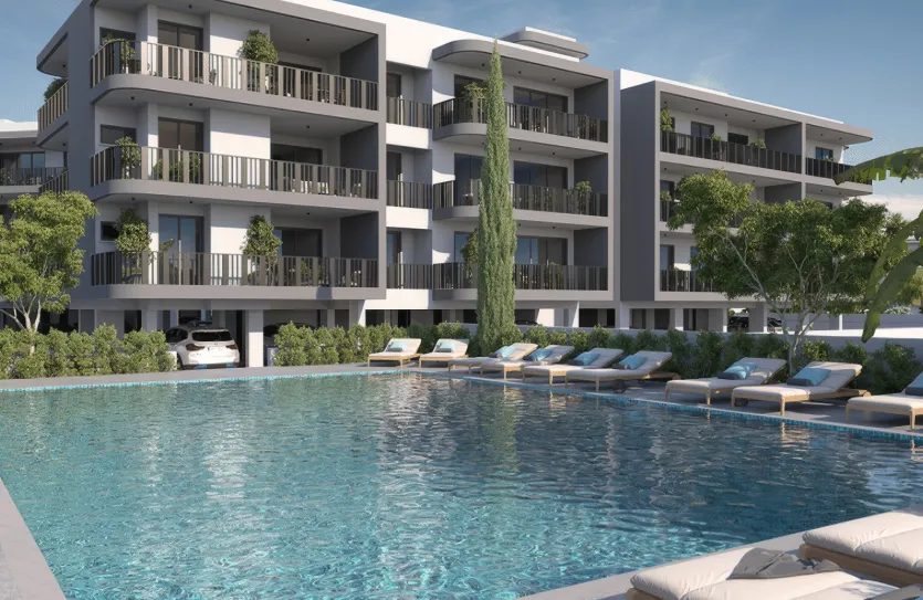 1-bedroom apartment for sale - 15901