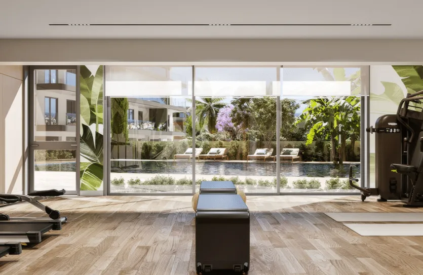 1-bedroom apartment - 15901, photo 4