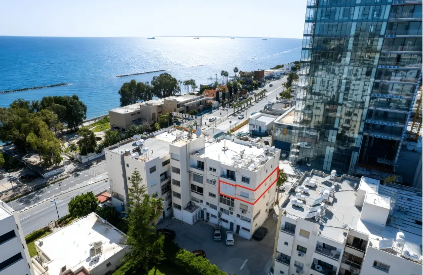 Квартира с 4-мя спальнями продажа - 15897