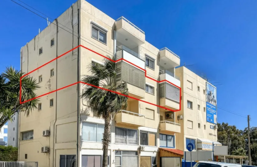 Квартира с 4-мя спальнями - 15897, photo 3