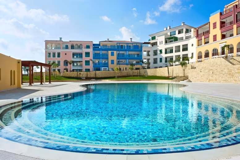 1 bedroom apartment in Limassol Marina, Limassol City, Limassol