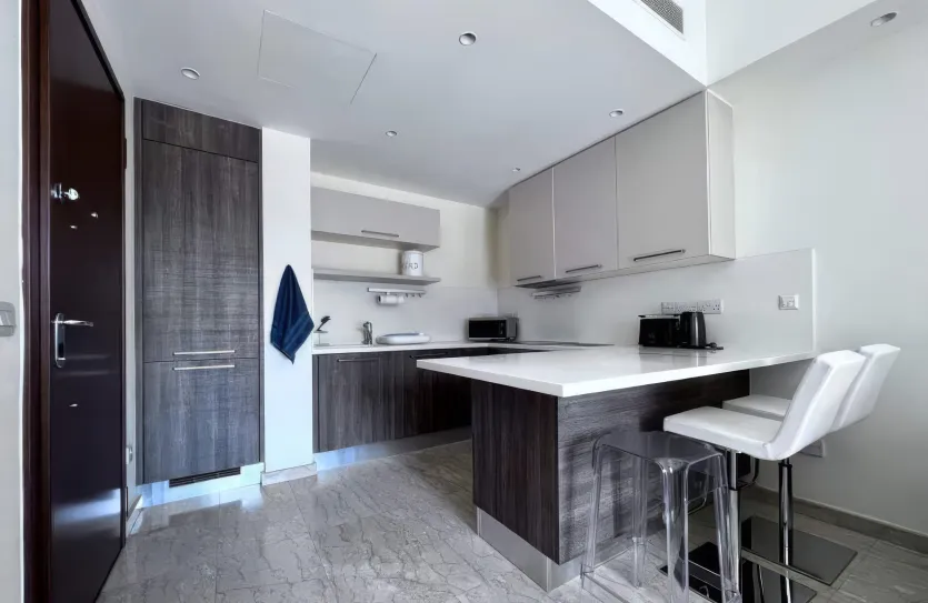 Квартира с 1-ой спальней - 15904, photo 5