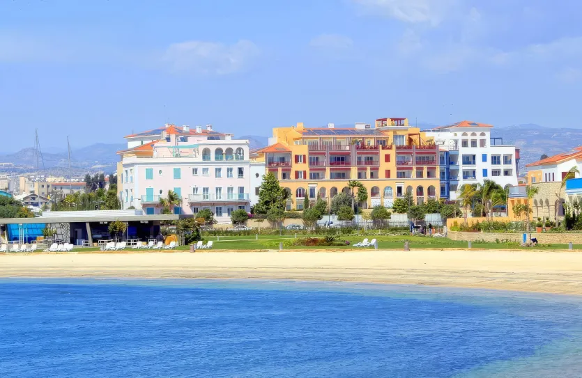 Квартира с 1-ой спальней - 15904, photo 4