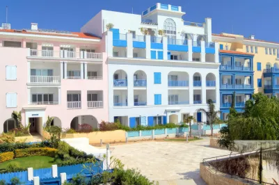 Квартира с 1-ой спальней - 15904, photo 2