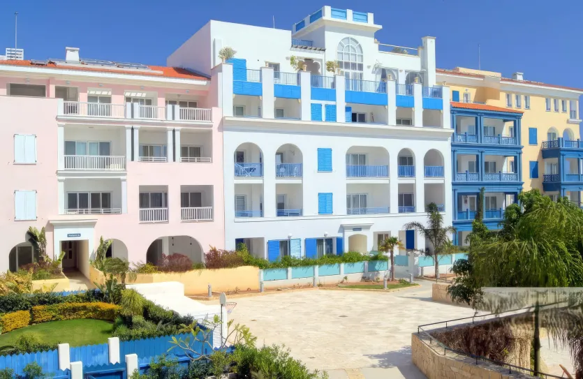 Квартира с 1-ой спальней - 15904, photo 3