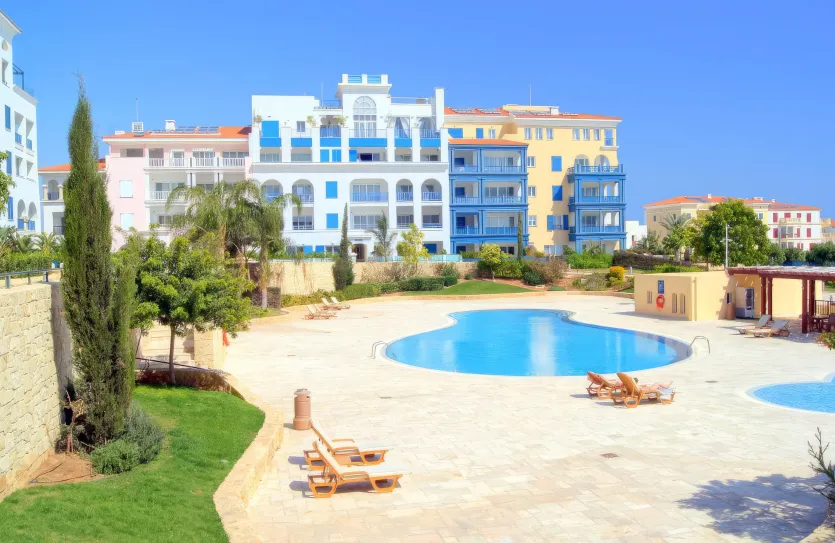 Квартира с 1-ой спальней - 15904, photo 2