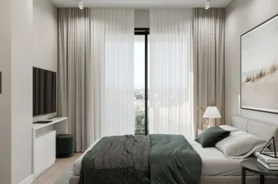 1-bedroom apartment - 15902, photo 1